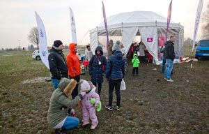 Wypożyczalnia namiotów eventowych na terenie Trójmiasta i okolic